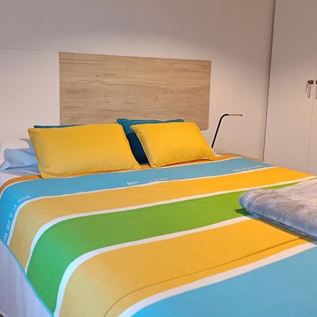 Apartamento 2 Habitaciones Cerca Del Puerto De Pasajes San Sebastián Eksteriør billede