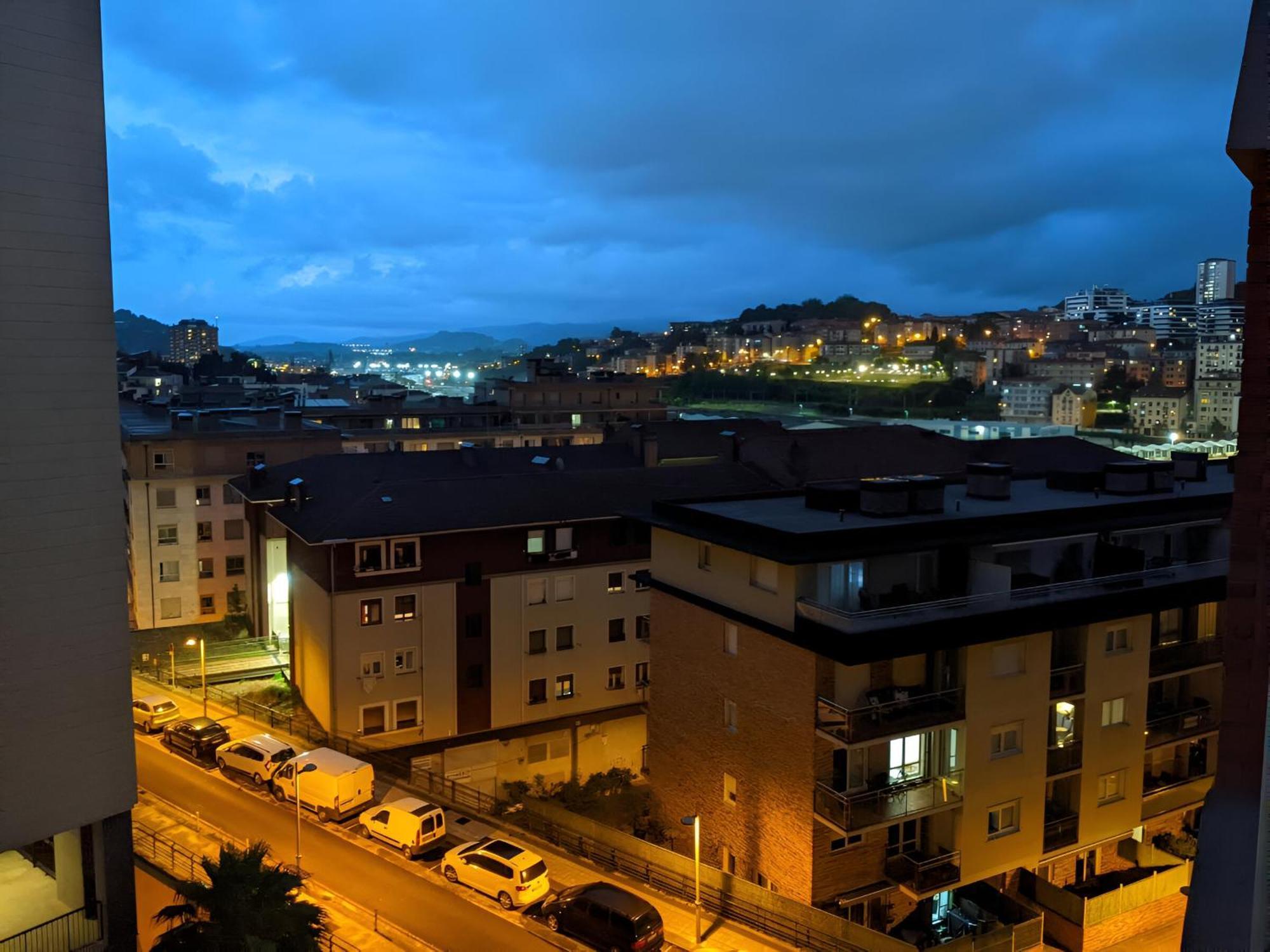 Apartamento 2 Habitaciones Cerca Del Puerto De Pasajes San Sebastián Eksteriør billede